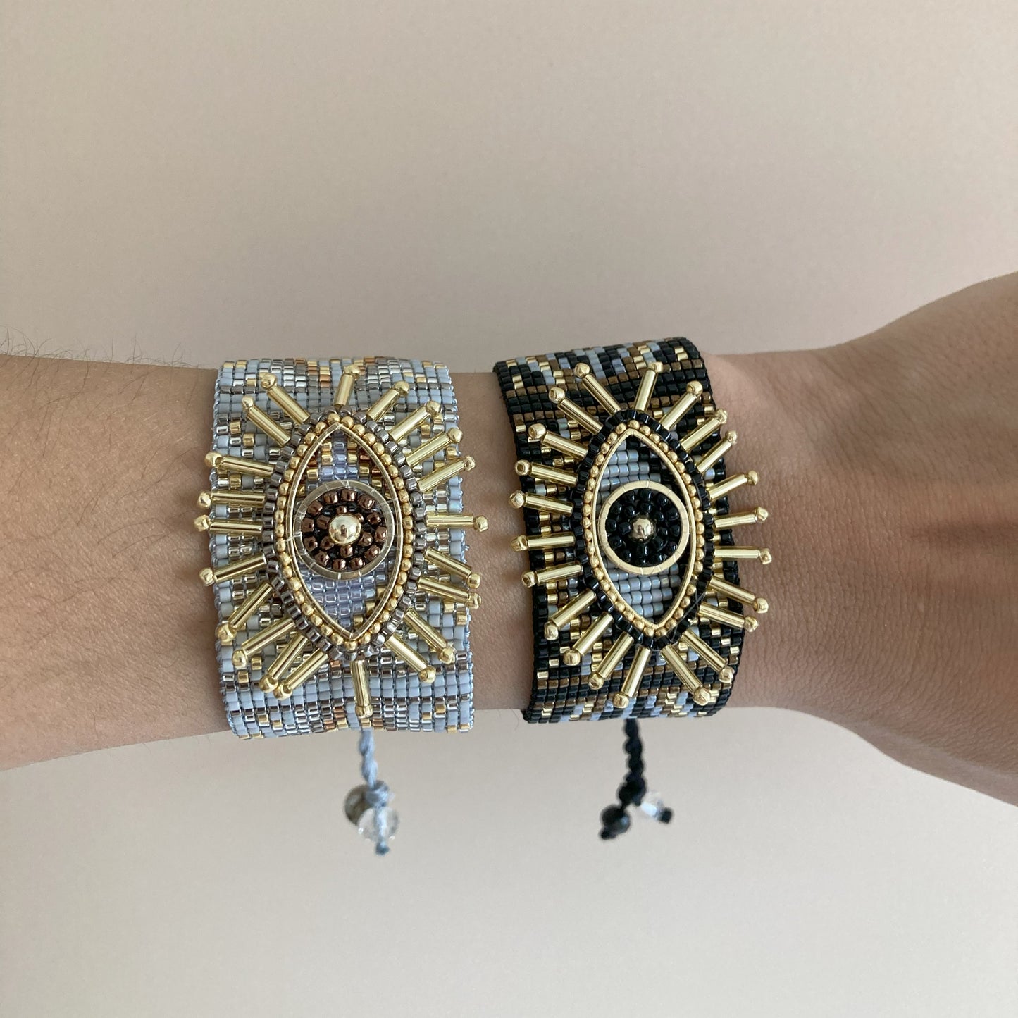 Pulsera Melek