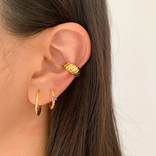 Ear cuff Cleo