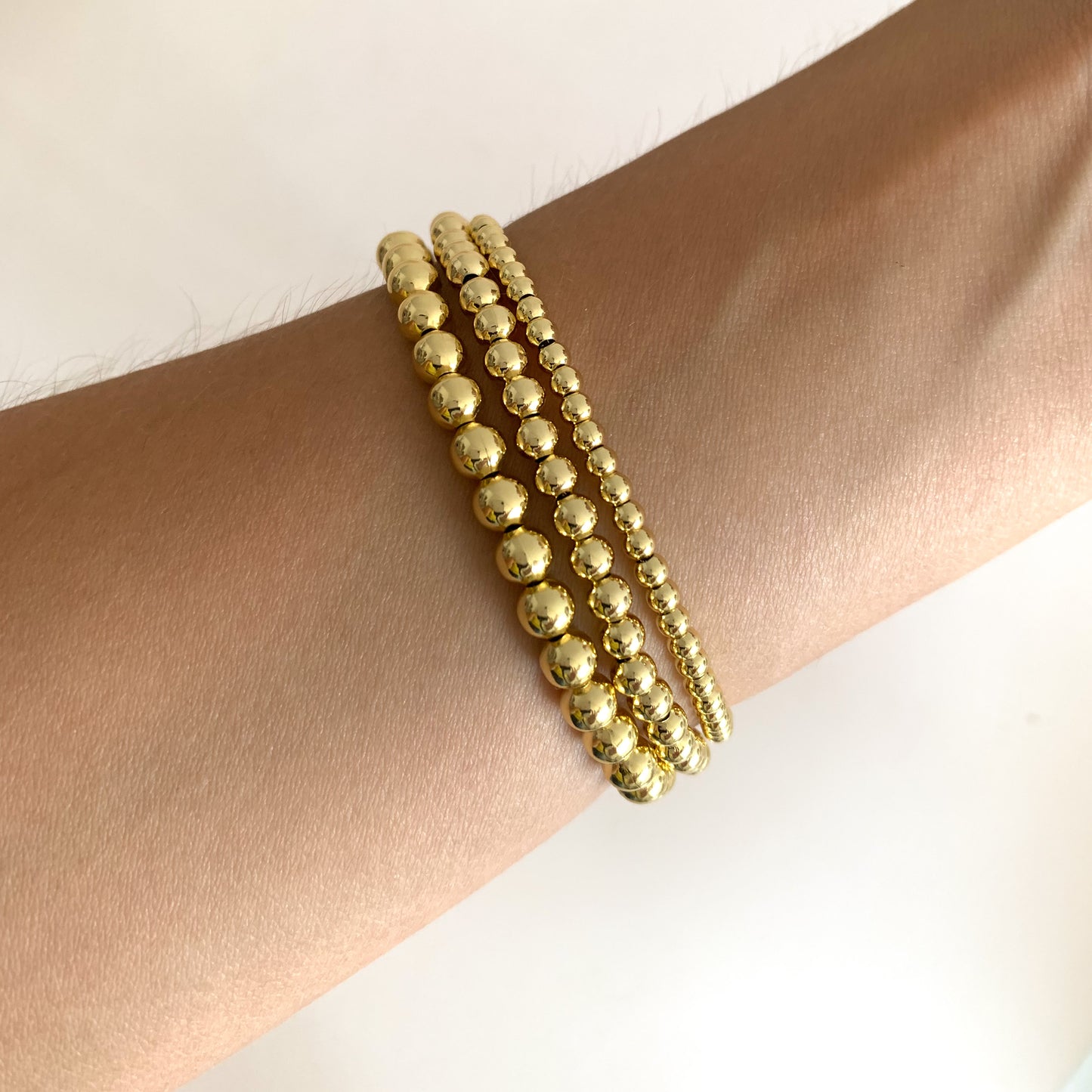 Pulsera Bimba