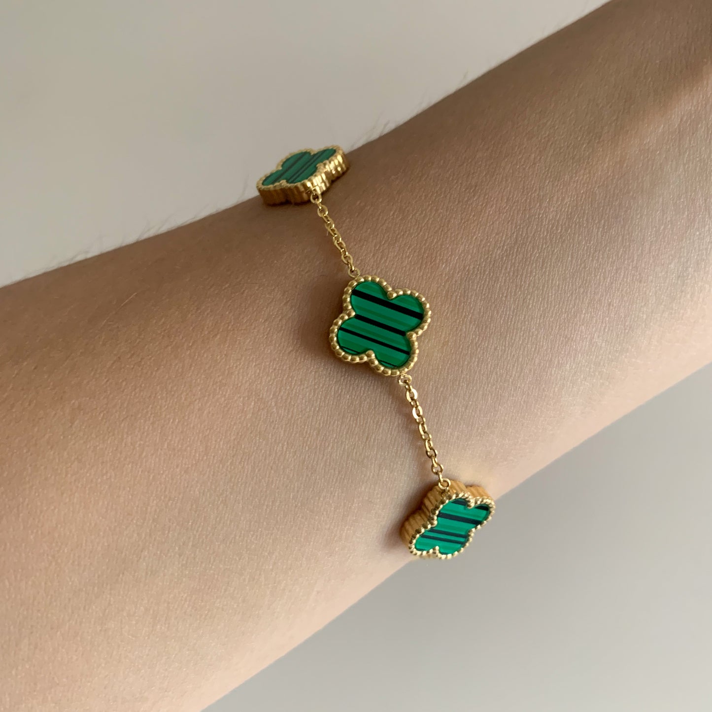 Pulsera Magnolia