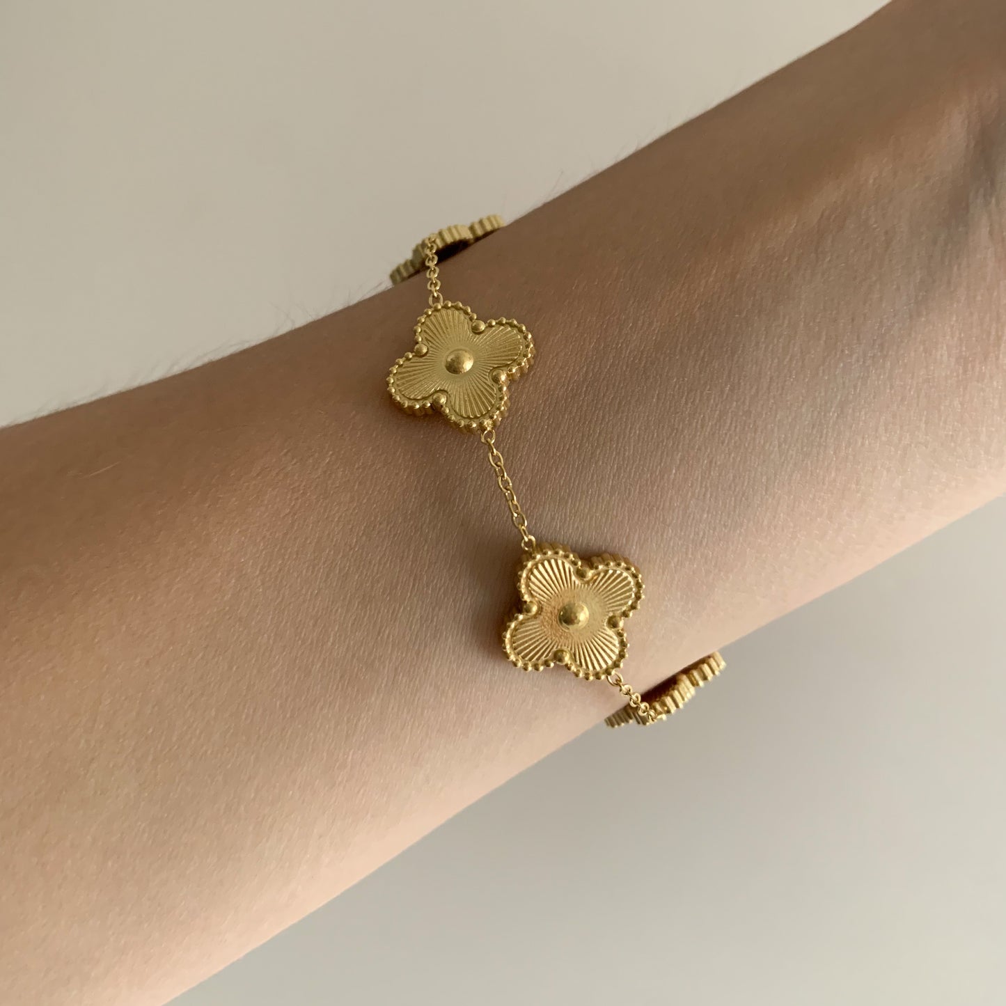 Pulsera Magnolia