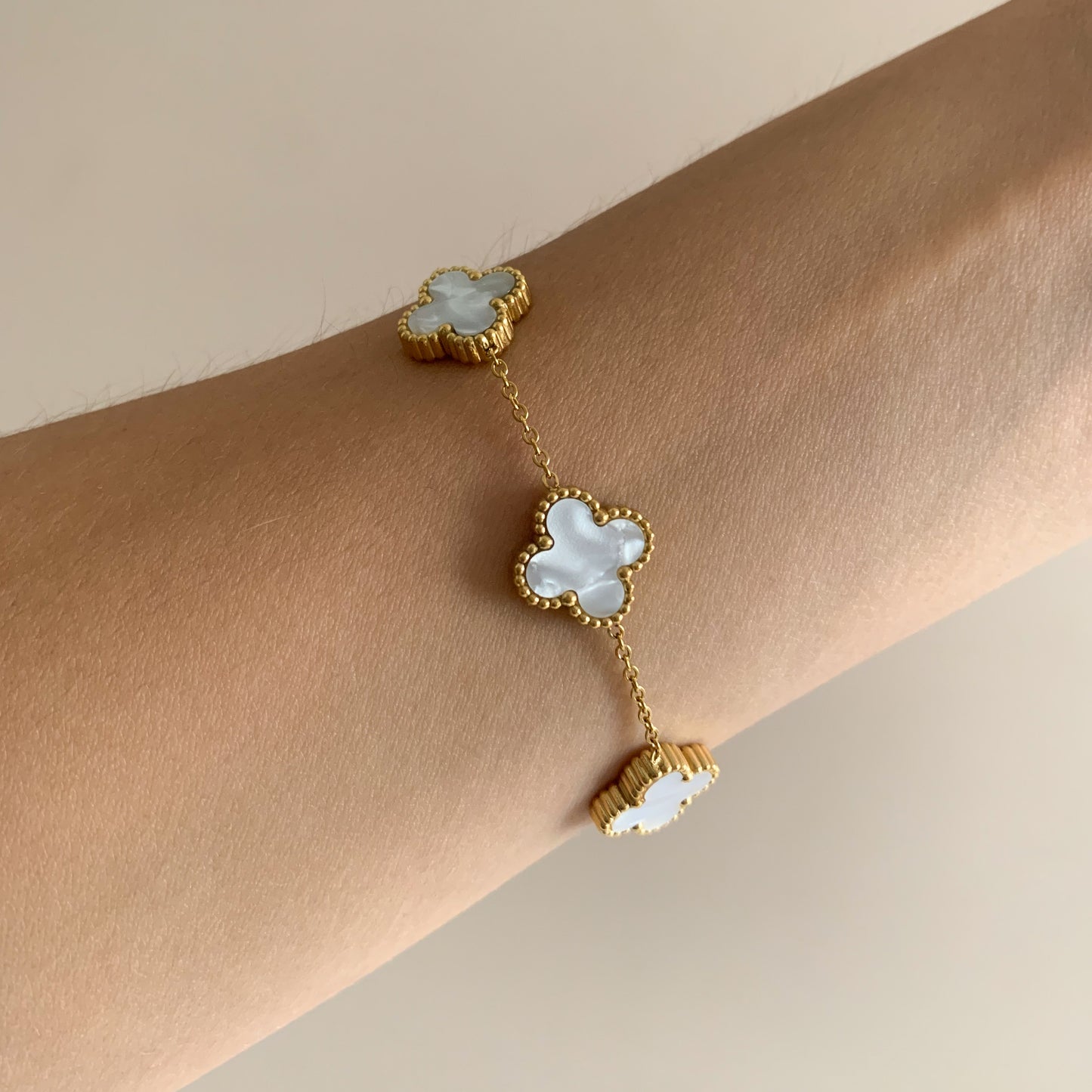 Pulsera Magnolia