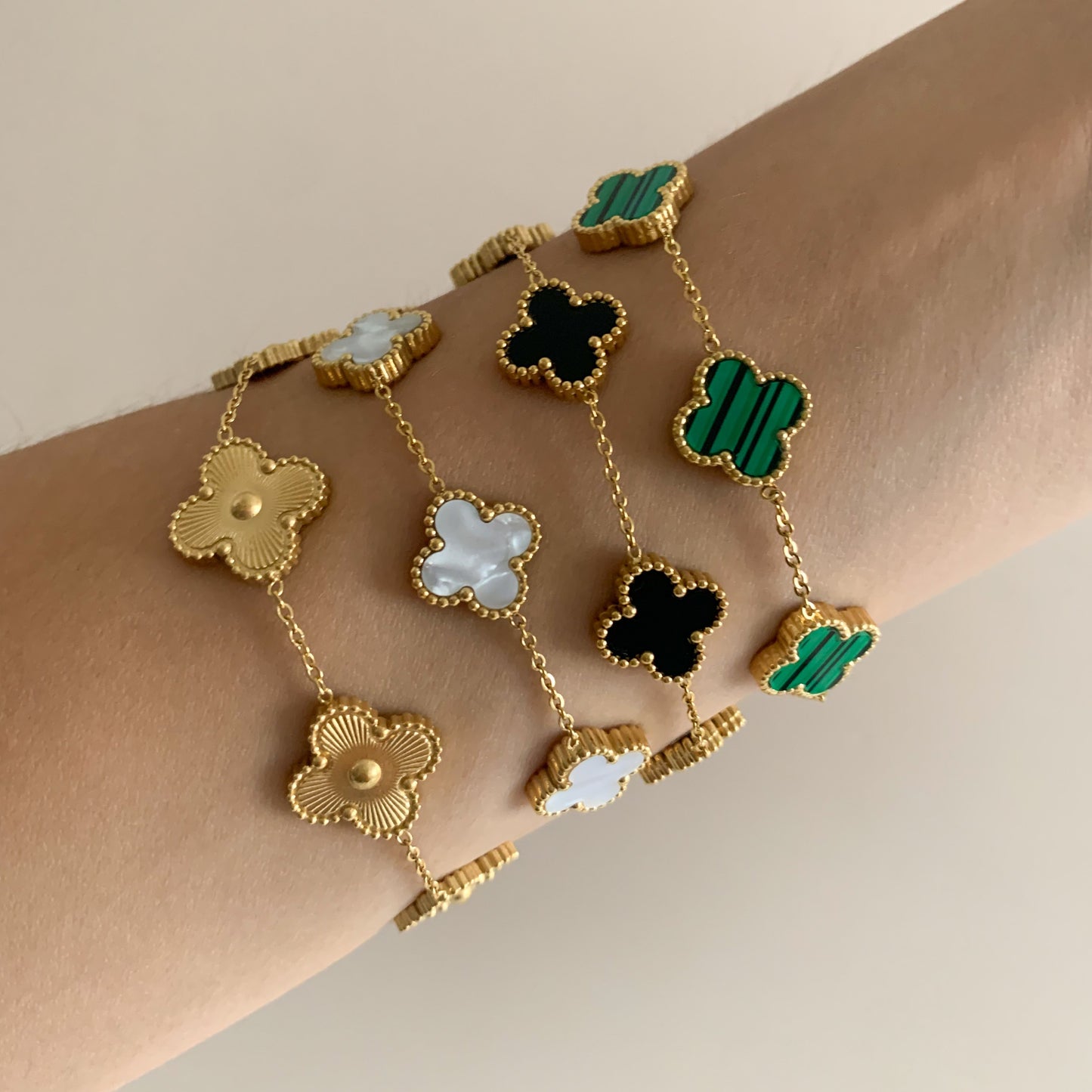 Pulsera Magnolia