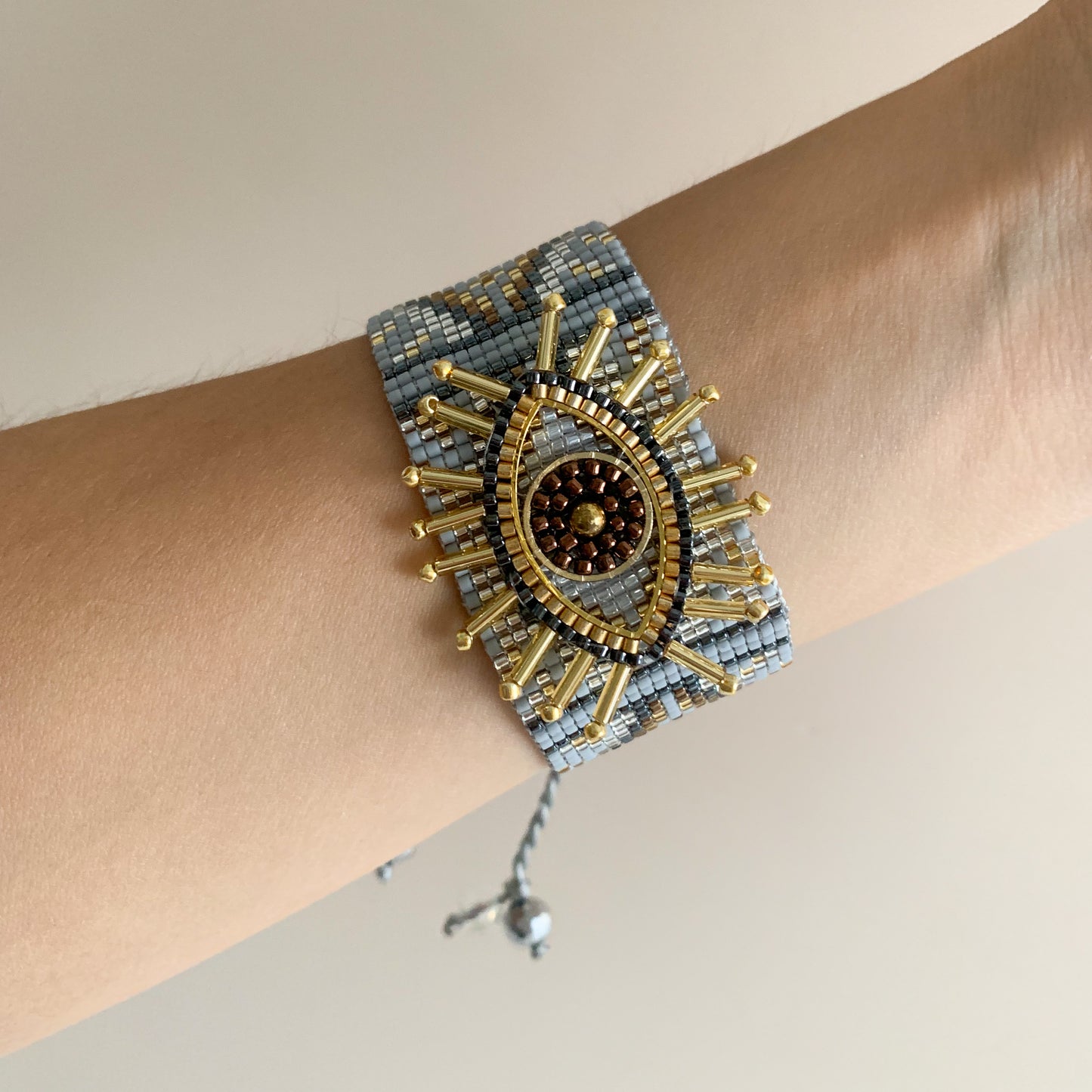 Pulsera Melek