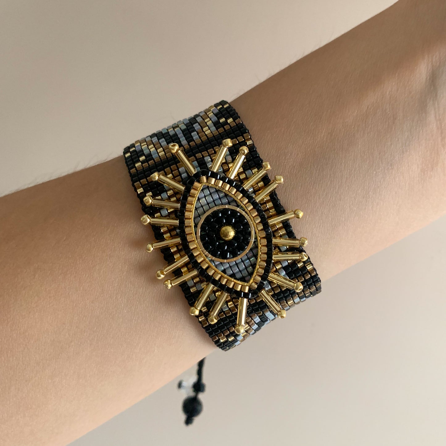 Pulsera Melek