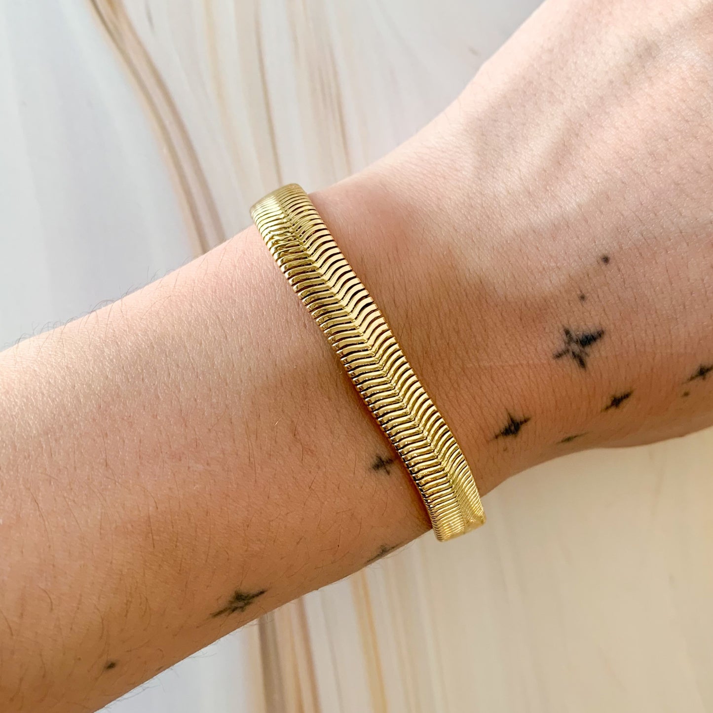 Pulsera Lua