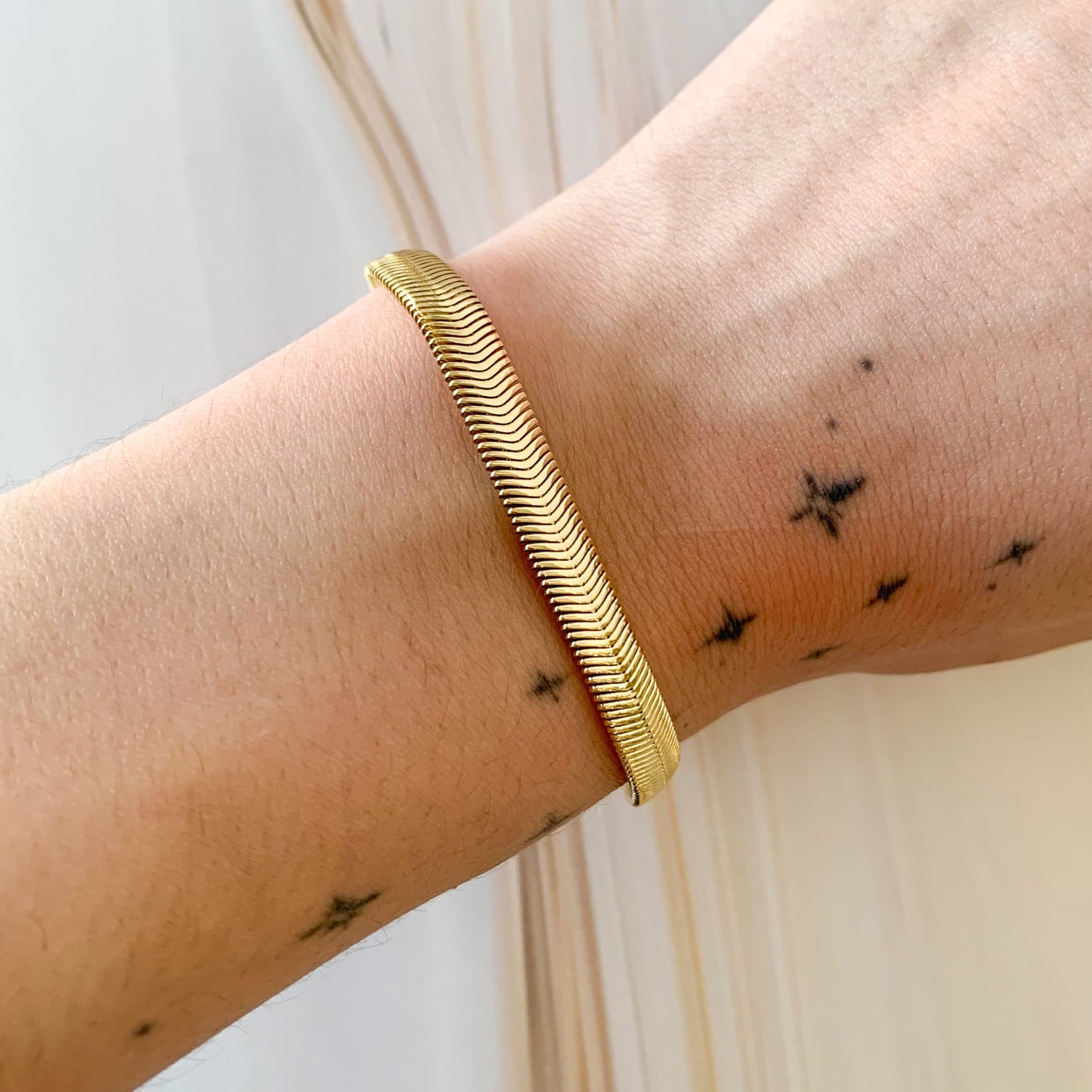 Pulsera Lua