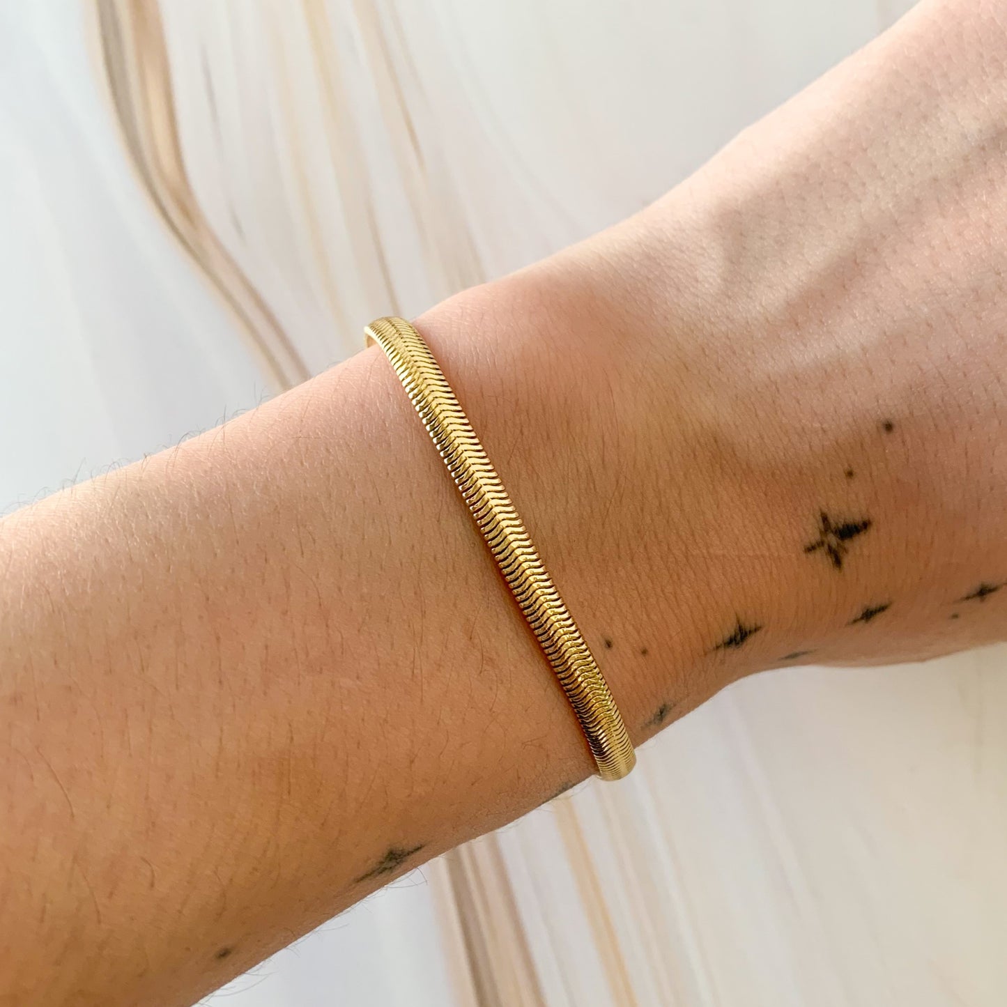 Pulsera Lua