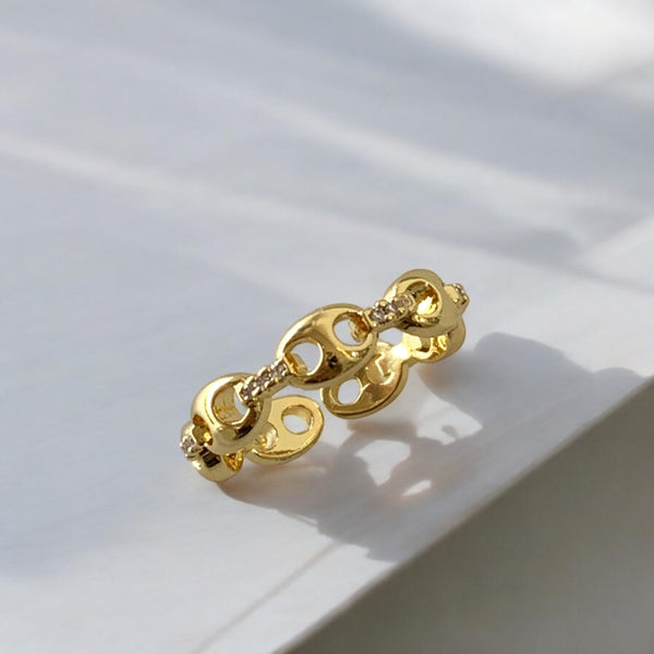 Anillo sodas mini