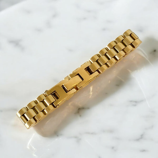 Pulsera reloj