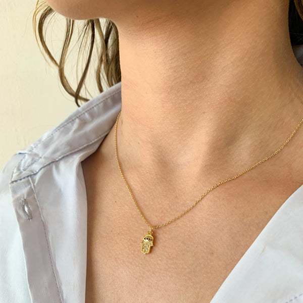 Collar dije mini
