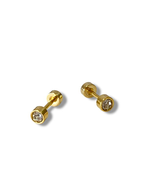 Broquel brillo 3mm