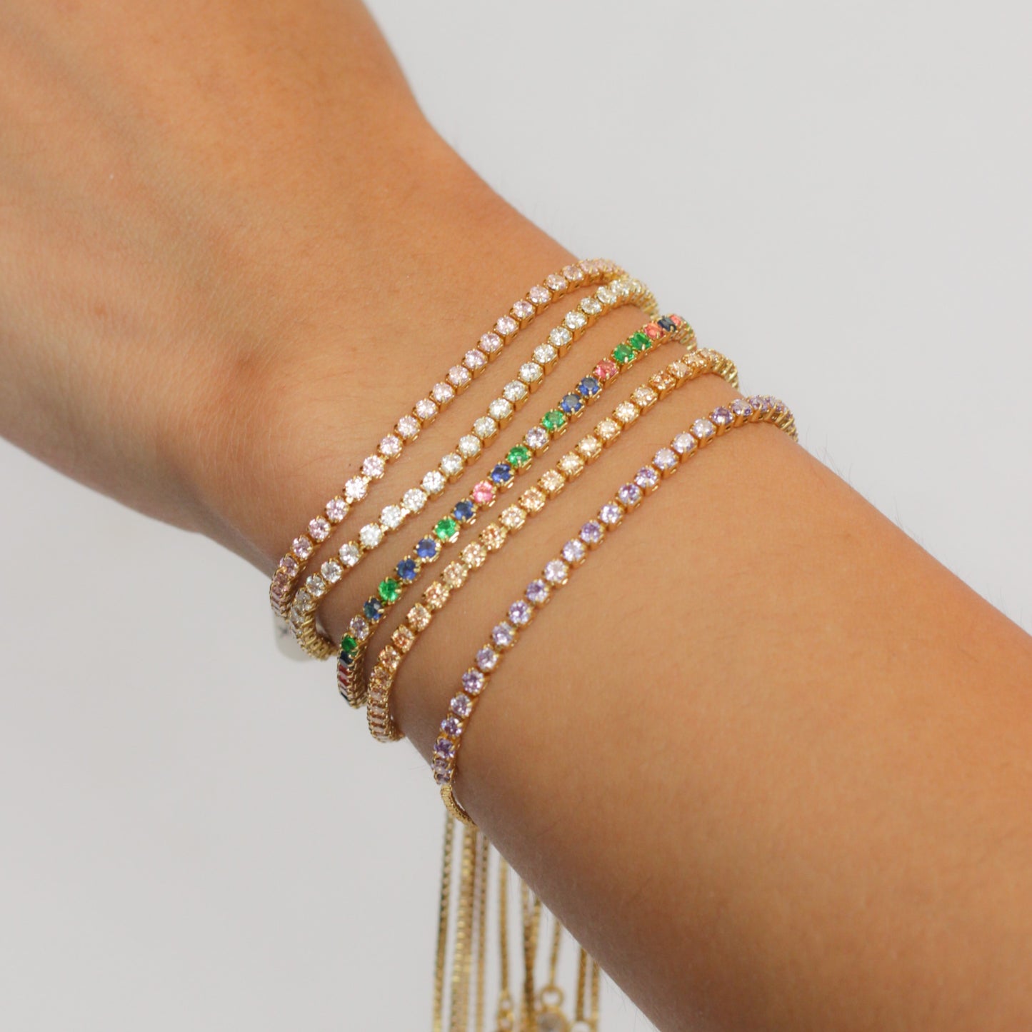 Pulsera Dione