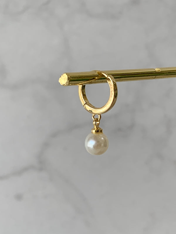 Piercing perlita