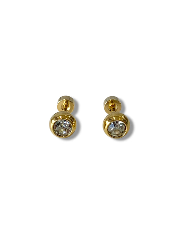 Broquel brillo 5mm
